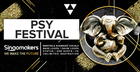 Psy Festival