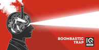 Iq samples boombastic trap 1000 512
