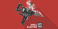 Iq samples drill electro 1000 512