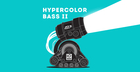 813 Hypercolor Bass Vol.2