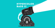 Iq samples   813 hypercolor bass ii 1000x512