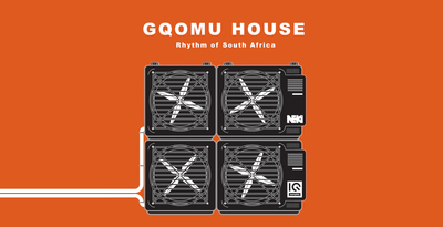 Iq samples   gqomu house   rhythm of south africa 1000x512