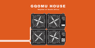Iq samples   gqomu house   rhythm of south africa 1000x512