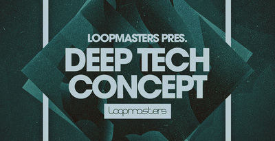 Royalty free tech house samples  deep house top and percussion loops  synth atmosphere samples  rectangle