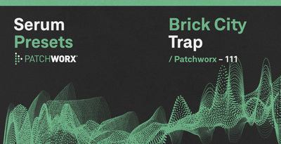 Royalty free serum presets  xfer serum synth sounds  trap plucks and leads  rectangle