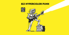 813 Hypercolor Punk