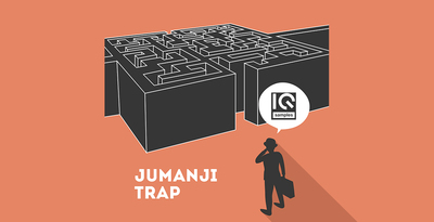 Iq samples  jumanji trap1000 512