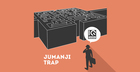 Jumanji Trap