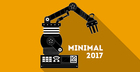 Minimal 2017