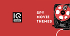 Spy Movie Themes
