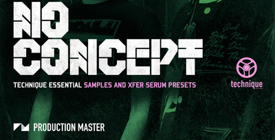 Production master   no concept technique essential cover 1000x512