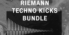 Techno Kicks Bundle