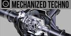 Mechanized Techno