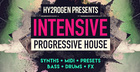 Intensive Progressive House