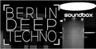 Berlin Deep Techno