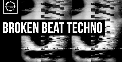 4 techno loop kits dark techno loops drum shots drones atmos hard techno industrial techno fx basslines broken beat techno 1000x512