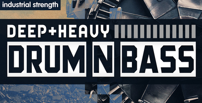 4 deep heavy dnb loops fx dnb pads vocals basslines uplifters dark dnb drumshots 172bpm 1000 x 512