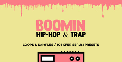 Production master   boomin hip hop   trap   cover 1000x512