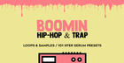 Boomin Hip Hop & Trap