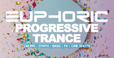 Euphoric progressive trance 1000x512
