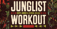 Royalty free jungle samples  drum   bass perc and top loops  dnb vocals and fx  jungle drum breaks  rectangle