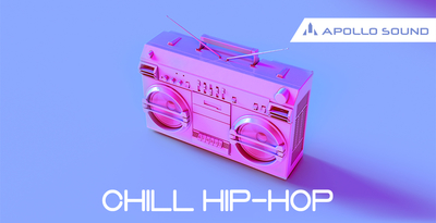 Chill hip hop compressed