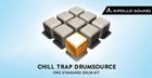 Chill Trap Drumsource
