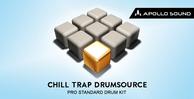 Chill trap drumsource compressed