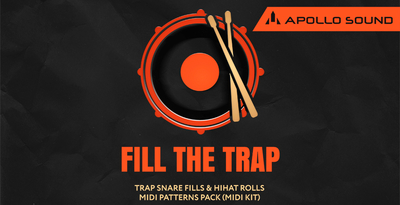 Fill the trap 512