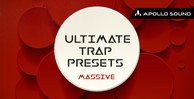 Ultimate trap presets massive 512