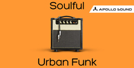 Soulful urban funk 512