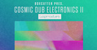 Boxcutter - Cosmic Dub Electronics 2