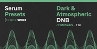 Royalty free serum presets  xfer serum synth sounds  dnb plucks and leads  drum and bass presets  rectangle