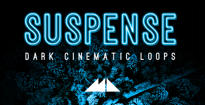 Suspense banner