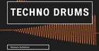 Techno Drums 4