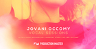 Jovani Occomy Vocal Sessions