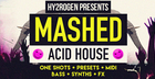 Mashed Acid House