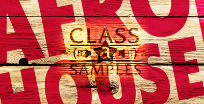 Class a samples   afro house 1000 512