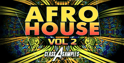Cas afro house vol 2 1000 512