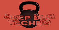 Undrgrnd sounds deep dub techno banner artwork