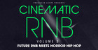 Cinematic Rnb Vol 3