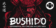 Gs busido experimental drum bass banner 1000x512