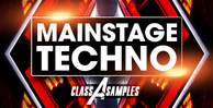 Cas mainstage techno 1000 512