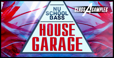 Class a samples nu school bass house garage 1000 512