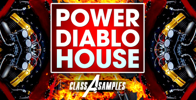 Cas  power diablo house1000 512