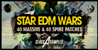 Star EDM Wars