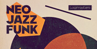 Royalty free neo jazz samples  live funk drum and instrument loops  soulful piano and electric guitar samples  rectangle