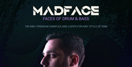 Production master   madface   faces of drum   bass 1000x512