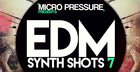 EDM Synth Shots 7