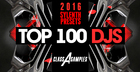 Top 100 Djs Sylenth 2016